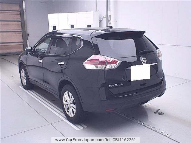 nissan x-trail 2015 -NISSAN 【岐阜 303ﾇ65】--X-Trail T32-008215---NISSAN 【岐阜 303ﾇ65】--X-Trail T32-008215- image 2