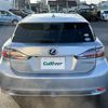 lexus ct 2011 -LEXUS--Lexus CT DAA-ZWA10--ZWA10-2039278---LEXUS--Lexus CT DAA-ZWA10--ZWA10-2039278- image 14