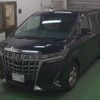 toyota alphard 2020 -TOYOTA 【新潟 349ﾙ55】--Alphard AGH30W--0356479---TOYOTA 【新潟 349ﾙ55】--Alphard AGH30W--0356479- image 7