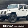 chrysler jeep-wrangler 2017 -CHRYSLER--Jeep Wrangler ABA-JK36L--1C4HJWLG3HL610593---CHRYSLER--Jeep Wrangler ABA-JK36L--1C4HJWLG3HL610593- image 1