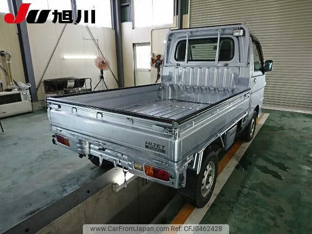 daihatsu hijet-truck 2014 -DAIHATSU--Hijet Truck S211P--0295455---DAIHATSU--Hijet Truck S211P--0295455- image 2