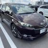 toyota wish 2012 -TOYOTA--Wish DBA-ZGE20W--ZGE20-0136423---TOYOTA--Wish DBA-ZGE20W--ZGE20-0136423- image 1