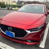 mazda mazda3 2022 CFJ1832044 image 3
