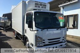 isuzu elf-truck 2015 GOO_NET_EXCHANGE_0520279A30211028W002