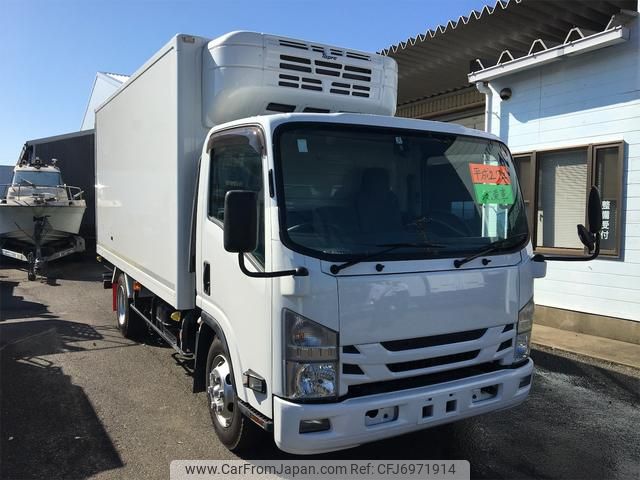 isuzu elf-truck 2015 GOO_NET_EXCHANGE_0520279A30211028W002 image 1