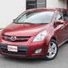 mazda mpv 2006 CFJ1455616 image 27
