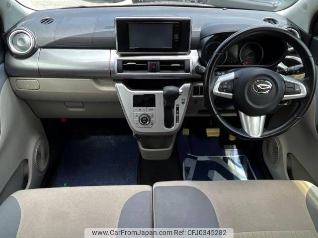 daihatsu cast 2018 -DAIHATSU--Cast DBA-LA250S--LA250S-0111491---DAIHATSU--Cast DBA-LA250S--LA250S-0111491- image 2