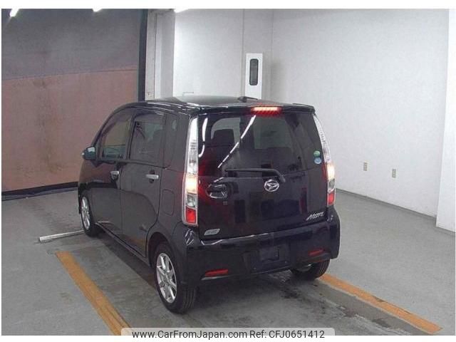 daihatsu move 2012 quick_quick_DBA-LA100S_LA100S-0144604 image 2