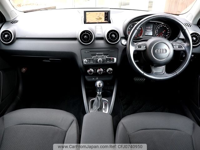 audi a1 2014 -AUDI--Audi A1 DBA-8XCAX--WAUZZZ8X4EB043199---AUDI--Audi A1 DBA-8XCAX--WAUZZZ8X4EB043199- image 2