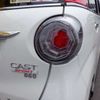 daihatsu cast 2019 -DAIHATSU 【豊田 580】--Cast DBA-LA250S--LA250S-0180017---DAIHATSU 【豊田 580】--Cast DBA-LA250S--LA250S-0180017- image 30