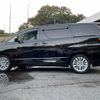 toyota alphard 2011 -TOYOTA--Alphard DBA-ANH20W--ANH20-8195427---TOYOTA--Alphard DBA-ANH20W--ANH20-8195427- image 7