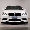 bmw m5 2017 -BMW--BMW M5 ABA-FV44M--WBSFV92090G251242---BMW--BMW M5 ABA-FV44M--WBSFV92090G251242- image 2