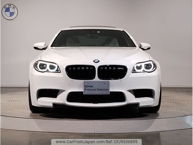 bmw m5 2017 -BMW--BMW M5 ABA-FV44M--WBSFV92090G251242---BMW--BMW M5 ABA-FV44M--WBSFV92090G251242- image 2