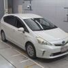 toyota prius-α 2012 -TOYOTA--Prius α DAA-ZVW41W--ZVW41-3118482---TOYOTA--Prius α DAA-ZVW41W--ZVW41-3118482- image 10