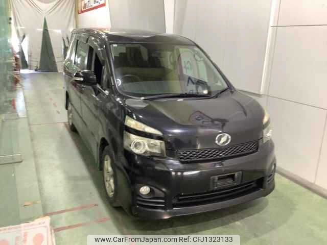 toyota voxy 2010 -TOYOTA--Voxy ZRR75W--0063645---TOYOTA--Voxy ZRR75W--0063645- image 1