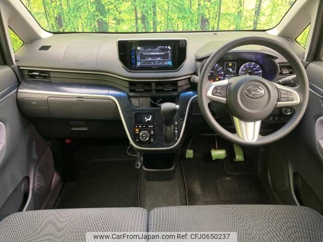 daihatsu move 2015 -DAIHATSU--Move DBA-LA150S--LA150S-1011717---DAIHATSU--Move DBA-LA150S--LA150S-1011717- image 2