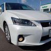 lexus ct 2011 -LEXUS--Lexus CT DAA-ZWA10--ZWA10-2024435---LEXUS--Lexus CT DAA-ZWA10--ZWA10-2024435- image 7