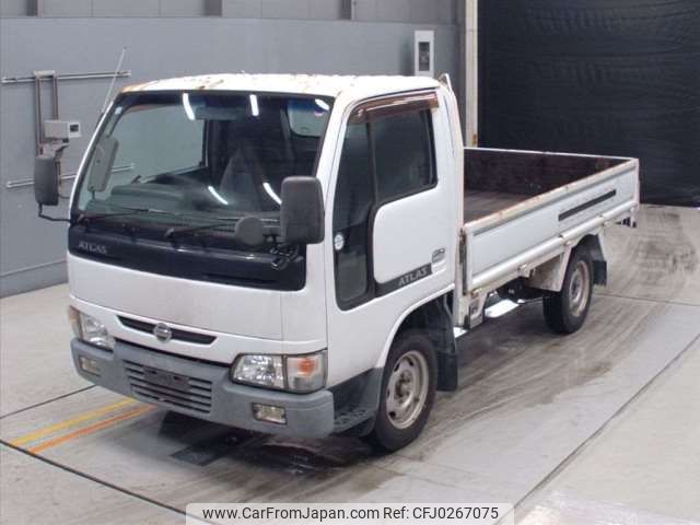 nissan atlas 2005 -NISSAN--Atlas TC-H4F23--H4F23-026745---NISSAN--Atlas TC-H4F23--H4F23-026745- image 1