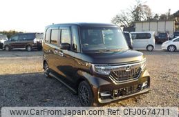 honda n-box 2018 -HONDA--N BOX DBA-JF3--JF3-1096275---HONDA--N BOX DBA-JF3--JF3-1096275-