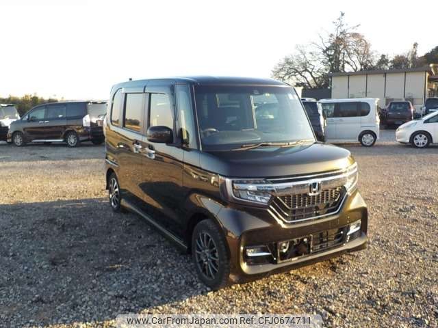 honda n-box 2018 -HONDA--N BOX DBA-JF3--JF3-1096275---HONDA--N BOX DBA-JF3--JF3-1096275- image 1