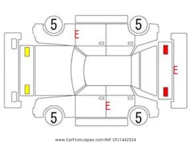 nissan x-trail 2022 -NISSAN--X-Trail 6AA-SNT33--SNT33-002086---NISSAN--X-Trail 6AA-SNT33--SNT33-002086- image 2