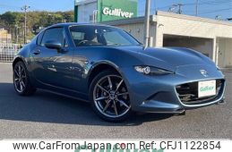 mazda roadster 2017 -MAZDA--Roadster DBA-NDERC--NDERC-100582---MAZDA--Roadster DBA-NDERC--NDERC-100582-