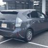 toyota prius-α 2013 -TOYOTA 【久留米 301ｾ9489】--Prius α DAA-ZVW40W--ZVW40-0001575---TOYOTA 【久留米 301ｾ9489】--Prius α DAA-ZVW40W--ZVW40-0001575- image 8