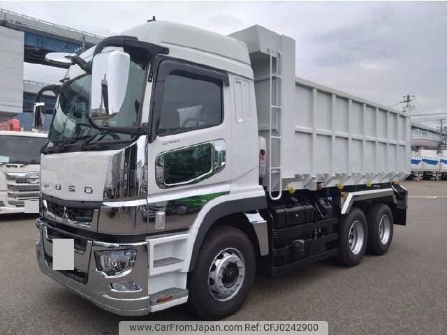 mitsubishi-fuso super-great 2024 -MITSUBISHI--Super Great 2KG-FV70HX--FV70HX-545604---MITSUBISHI--Super Great 2KG-FV70HX--FV70HX-545604- image 2