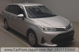 toyota corolla-fielder 2022 quick_quick_6AA-NKE165G_NKE165-7252581