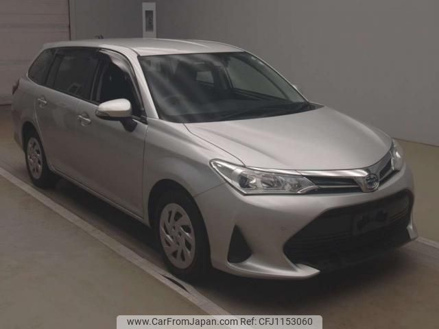 toyota corolla-fielder 2022 quick_quick_6AA-NKE165G_NKE165-7252581 image 1