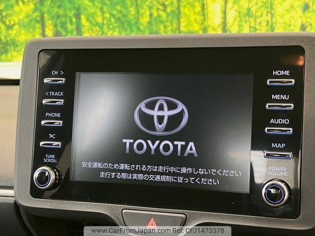 toyota yaris 2020 -TOYOTA--Yaris 5BA-MXPA10--MXPA10-2011168---TOYOTA--Yaris 5BA-MXPA10--MXPA10-2011168- image 2