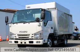isuzu elf-truck 2016 quick_quick_TRG-NJR85AN_NJR85-7054094