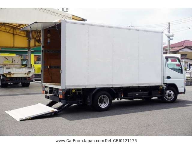 mitsubishi-fuso canter 2016 -MITSUBISHI--Canter TPG-FEA50--FEA50-550293---MITSUBISHI--Canter TPG-FEA50--FEA50-550293- image 1