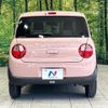 suzuki alto-lapin 2016 quick_quick_HE33S_HE33S-134273 image 15