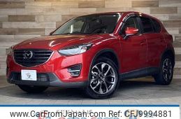 mazda cx-5 2016 quick_quick_LDA-KE2FW_KE2FW-217476