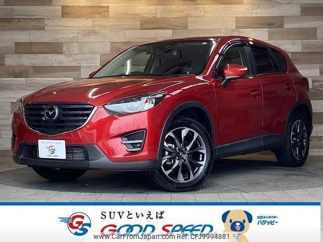 mazda cx-5 2016 quick_quick_LDA-KE2FW_KE2FW-217476 image 1