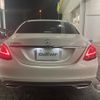 mercedes-benz c-class 2018 -MERCEDES-BENZ--Benz C Class LDA-205014C--WDD2050142R425996---MERCEDES-BENZ--Benz C Class LDA-205014C--WDD2050142R425996- image 9