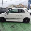 abarth 500 2009 CFJ1612682 image 9