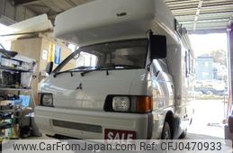 mitsubishi delica-truck 1996 -MITSUBISHI--Delica Truck P25T--0000897---MITSUBISHI--Delica Truck P25T--0000897-