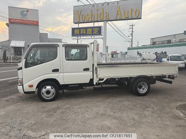 toyota toyoace 2010 CFJ1817951 image 2