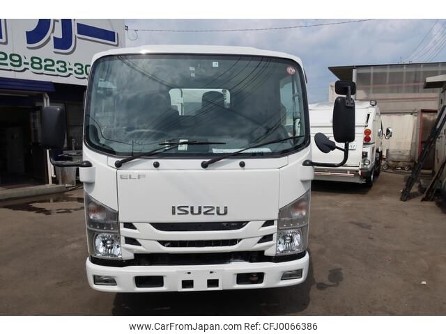 isuzu elf-truck 2018 -ISUZU--Elf TPG-NMR85AN--NMR85-7039554---ISUZU--Elf TPG-NMR85AN--NMR85-7039554- image 2