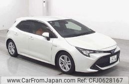 toyota corolla-sport 2018 -TOYOTA 【広島 302ﾃ2534】--Corolla Sport ZWE211H-1010300---TOYOTA 【広島 302ﾃ2534】--Corolla Sport ZWE211H-1010300-