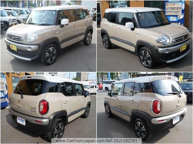 suzuki xbee 2024 -SUZUKI 【名変中 】--XBEE MN71S--318565---SUZUKI 【名変中 】--XBEE MN71S--318565- image 2