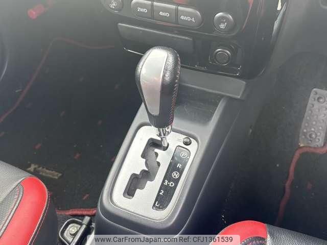 suzuki jimny 2013 quick_quick_ABA-JB23W_JB23W-701129 image 2