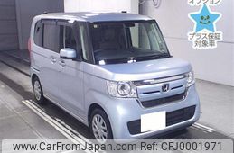 honda n-box 2020 -HONDA 【奈良 592ﾔ15】--N BOX JF3-1503557---HONDA 【奈良 592ﾔ15】--N BOX JF3-1503557-