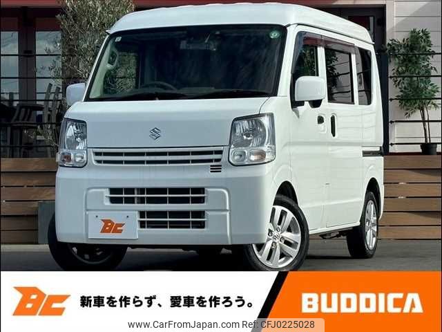 suzuki every 2018 -SUZUKI--Every HBD-DA17V--DA17V-333776---SUZUKI--Every HBD-DA17V--DA17V-333776- image 1