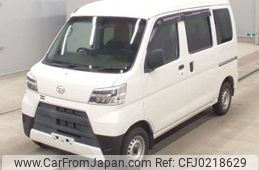 daihatsu hijet-van 2020 -DAIHATSU--Hijet Van EBD-S331V--S331V-0240726---DAIHATSU--Hijet Van EBD-S331V--S331V-0240726-