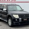 mitsubishi pajero 2006 135 image 65
