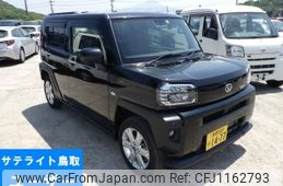 daihatsu taft 2022 -DAIHATSU 【鳥取 580や1477】--Taft LA910S-0031672---DAIHATSU 【鳥取 580や1477】--Taft LA910S-0031672-