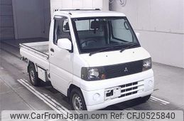 mitsubishi minicab-truck 2002 -MITSUBISHI--Minicab Truck U62T--0702161---MITSUBISHI--Minicab Truck U62T--0702161-